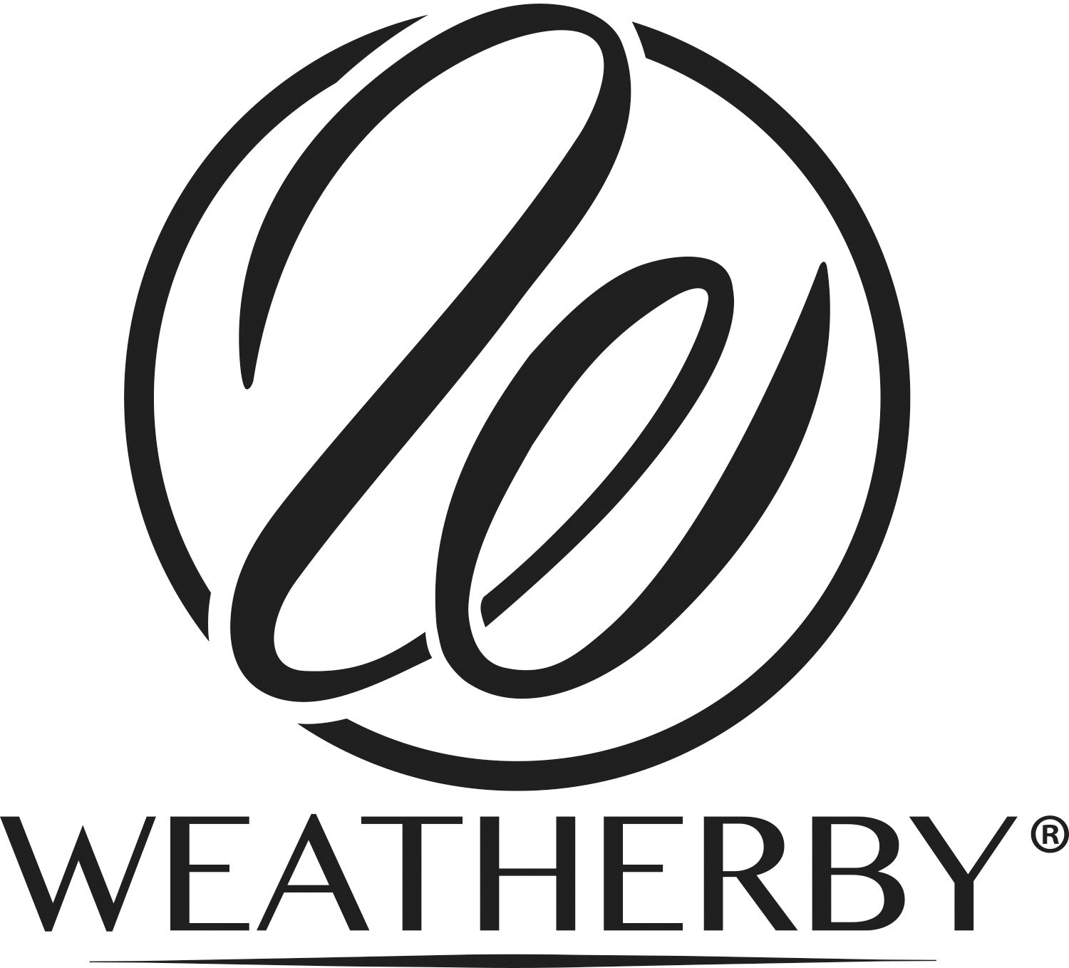 Weatherby Logo